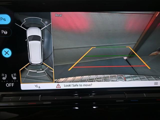 New 2026 Volkswagen Atlas SEL Premium R-Line image 6