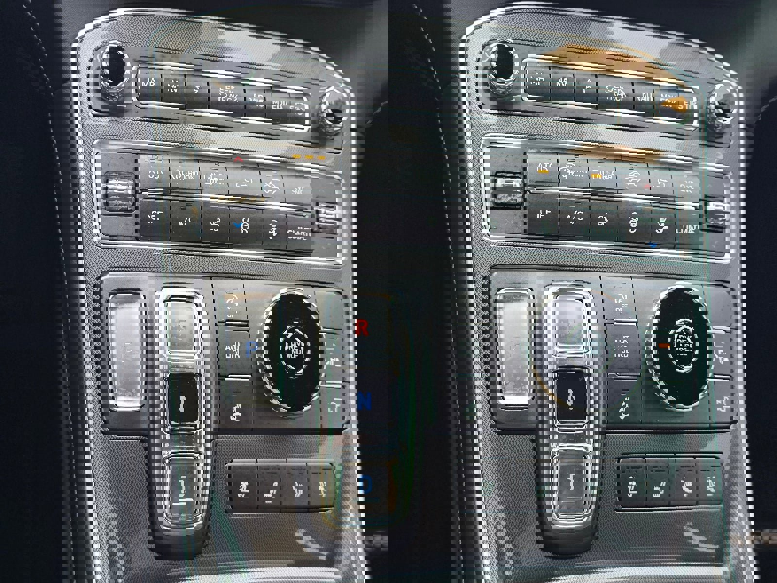 Used 2023 Hyundai Santa Fe Calligraphy image 20