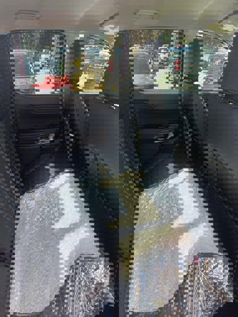 New 2025 Ford Ranger Lariat w/ Advanced Towing Package image 18