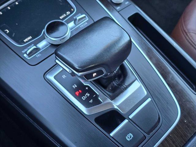 Used 2018 Audi Q5 2.0T Premium Plus AWD/4WD image 37