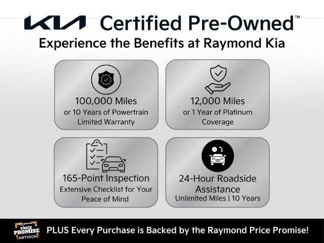 Certified 2023 Kia Sorento SX AWD/4WD image 3