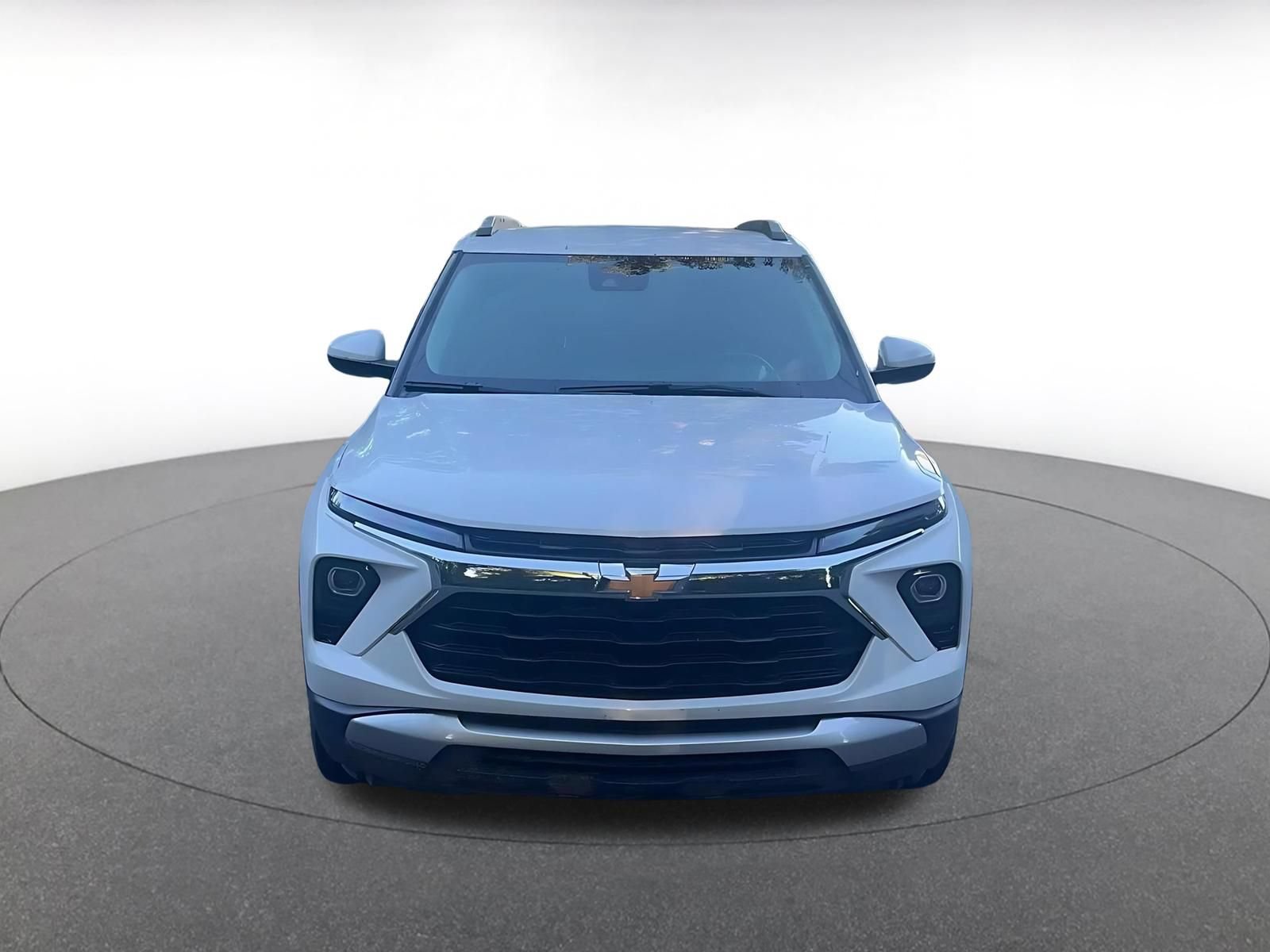 Used 2025 Chevrolet TrailBlazer LT FWD image 4