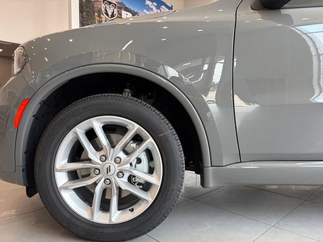 New 2026 Dodge Durango GT AWD/4WD image 10