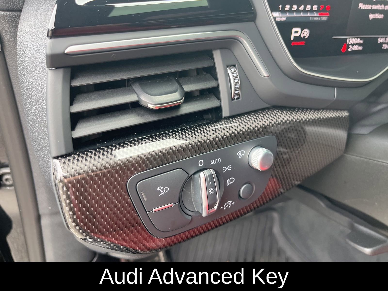 Used 2024 Audi S5 Prestige w/ Prestige Package AWD/4WD image 15