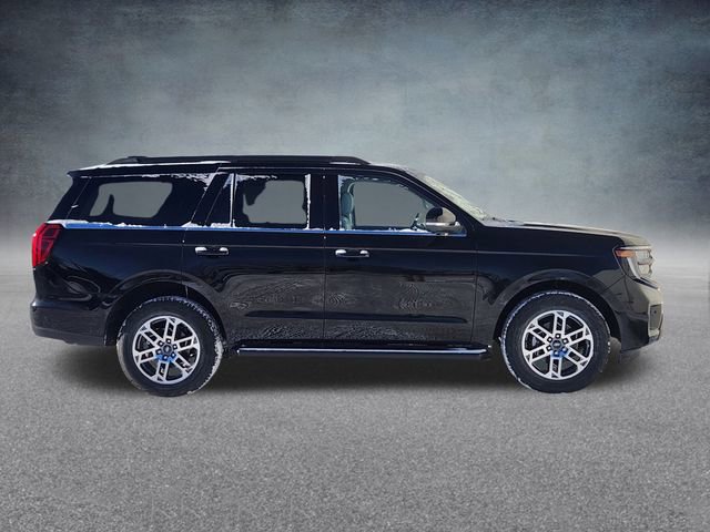 New 2026 Ford Expedition Active image 8