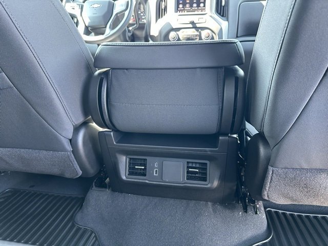 New 2026 Chevrolet Silverado 2500 Custom w/ Custom Value Package image 12