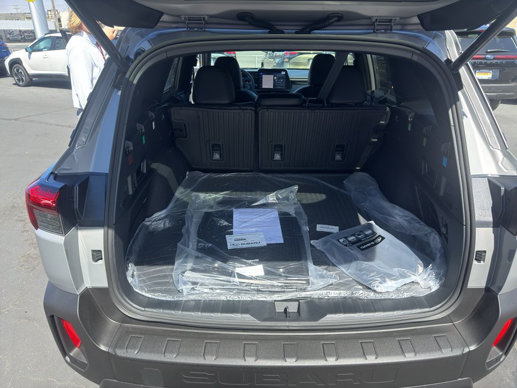 New 2026 Subaru Outback Touring XT AWD/4WD image 22
