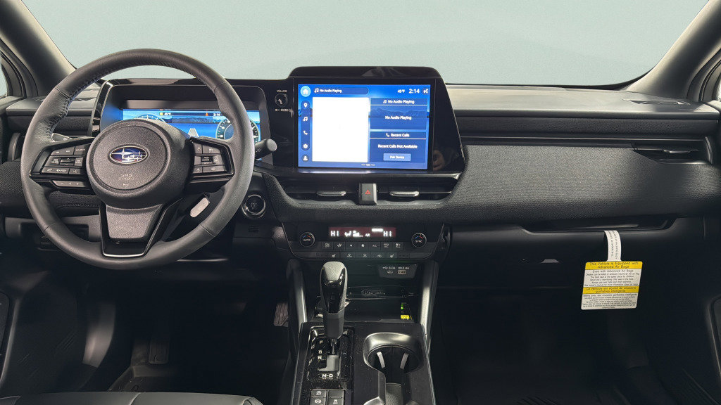 New 2026 Subaru Outback Premium image 30