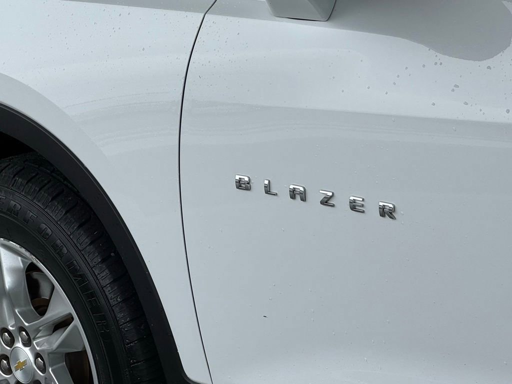 Used 2020 Chevrolet Blazer LT FWD image 7