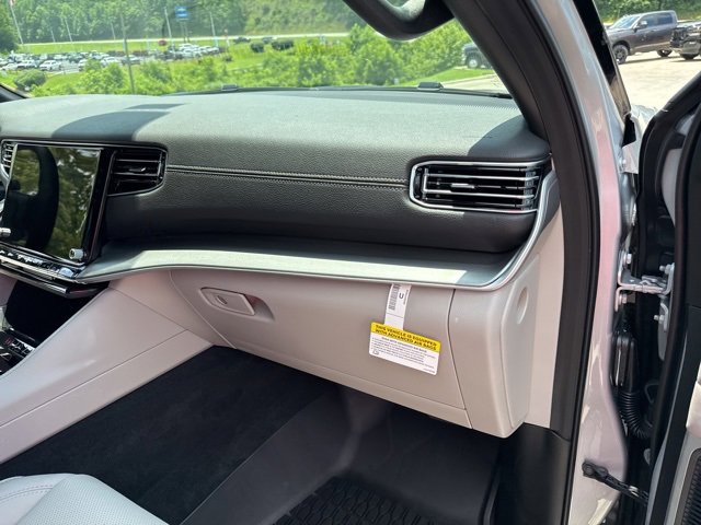 New 2025 Jeep Wagoneer Series II image 37