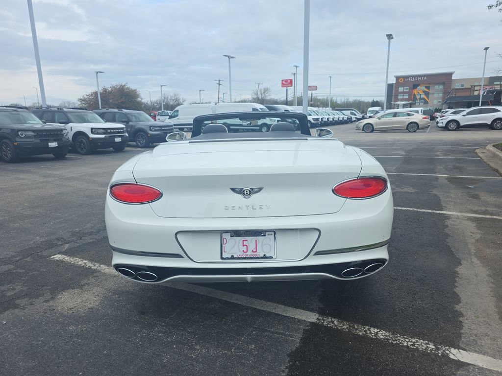 Used 2020 Bentley Continental GT image 14