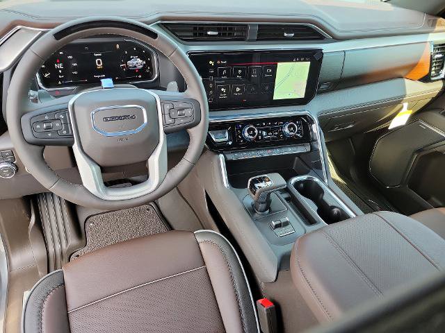 New 2026 GMC Sierra 1500 Denali image 16