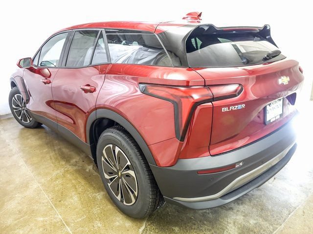 New 2026 Chevrolet Blazer EV LT FWD image 7