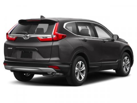 Used 2019 Honda CR-V LX image 5