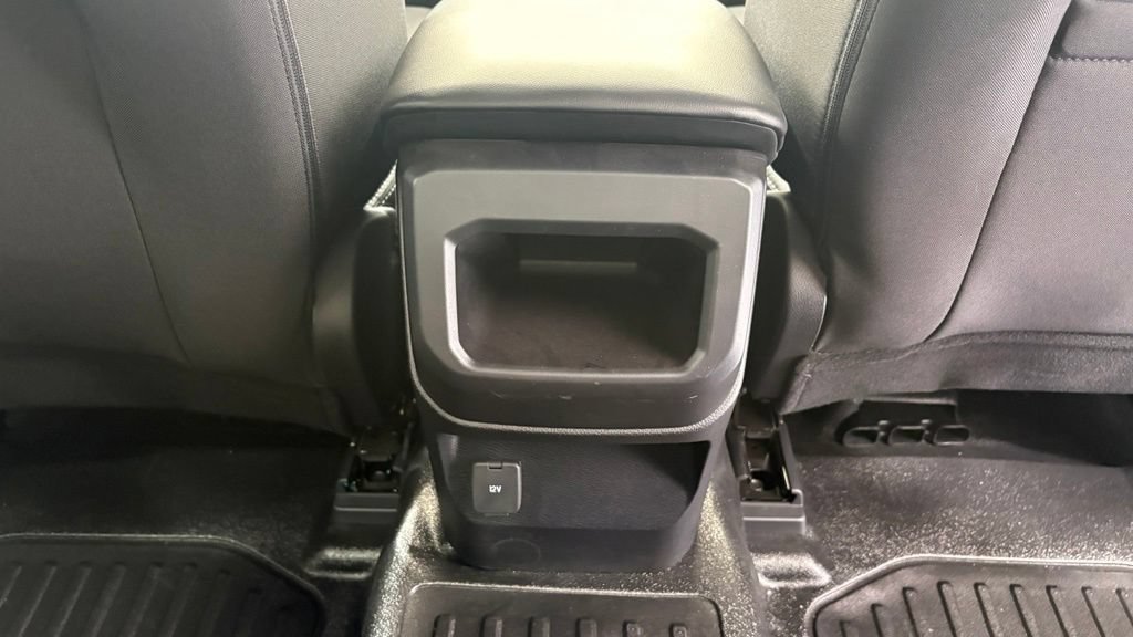 New 2026 Ford Ranger XL AWD/4WD image 27