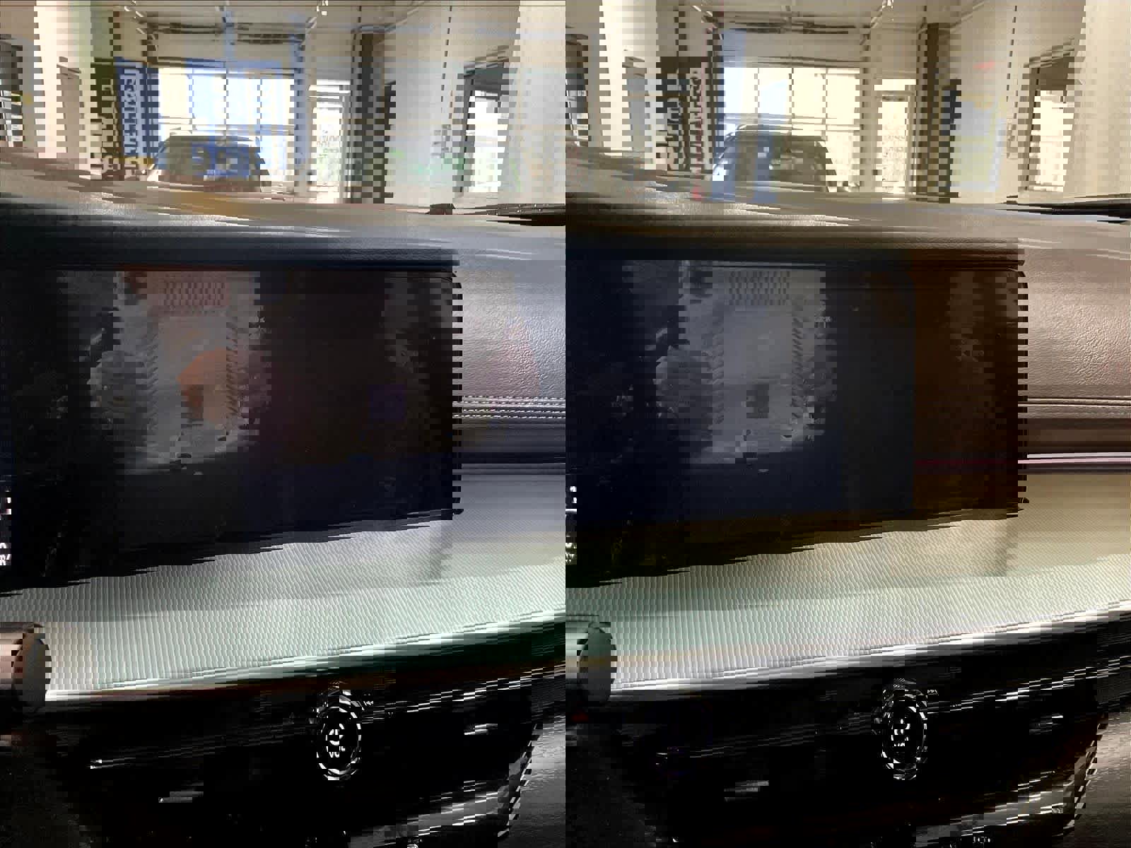 Certified 2026 Nissan Murano Platinum w/ Cargo Package image 19