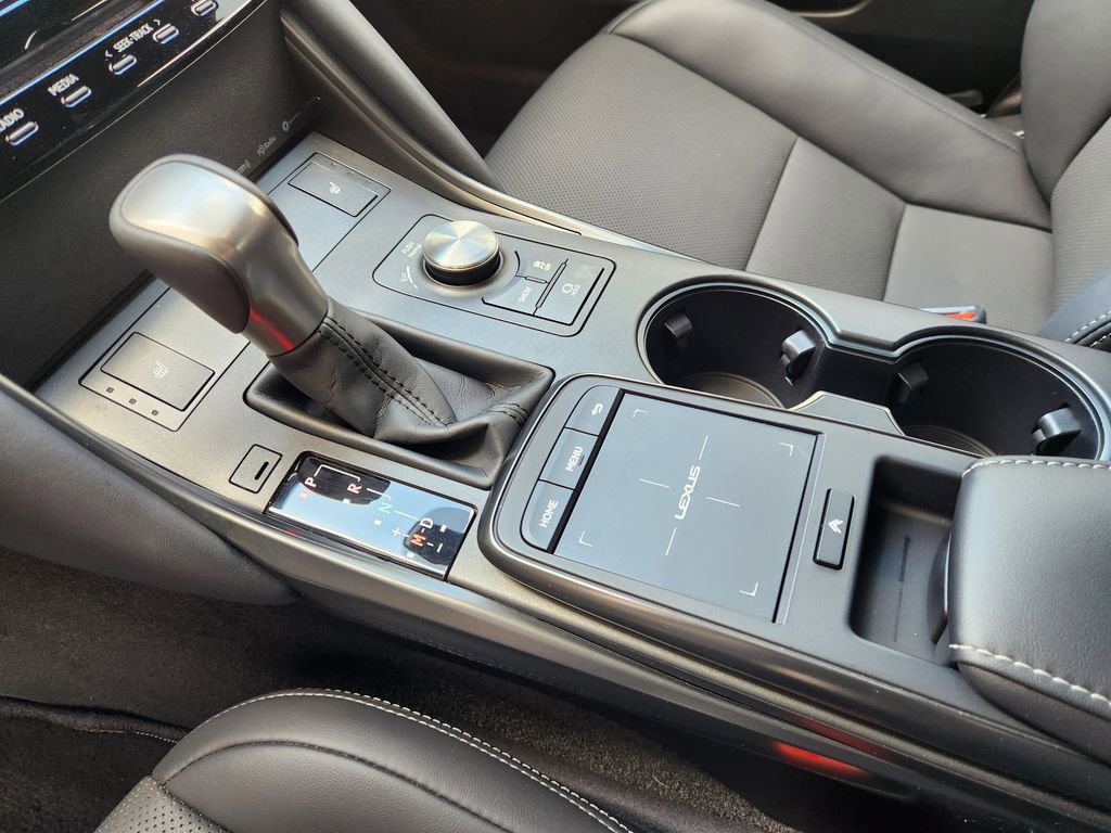 Used 2024 Lexus IS 350 F Sport w/ Accessory Package 2 image 20