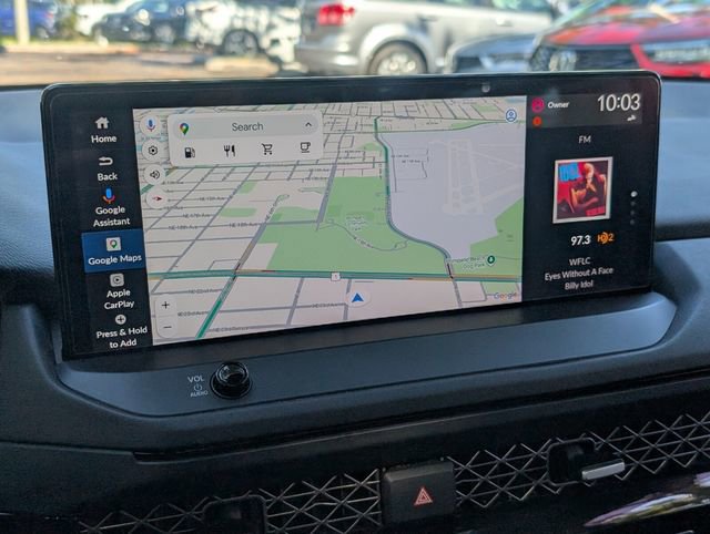 Used 2023 Honda Accord Touring image 24