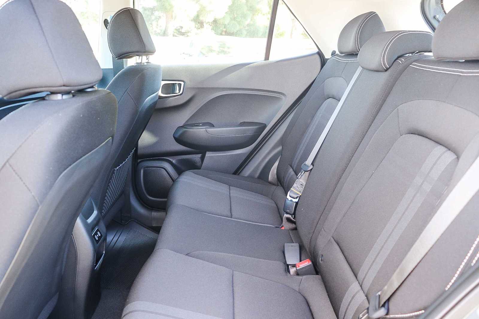 New 2026 Hyundai Venue SEL image 19