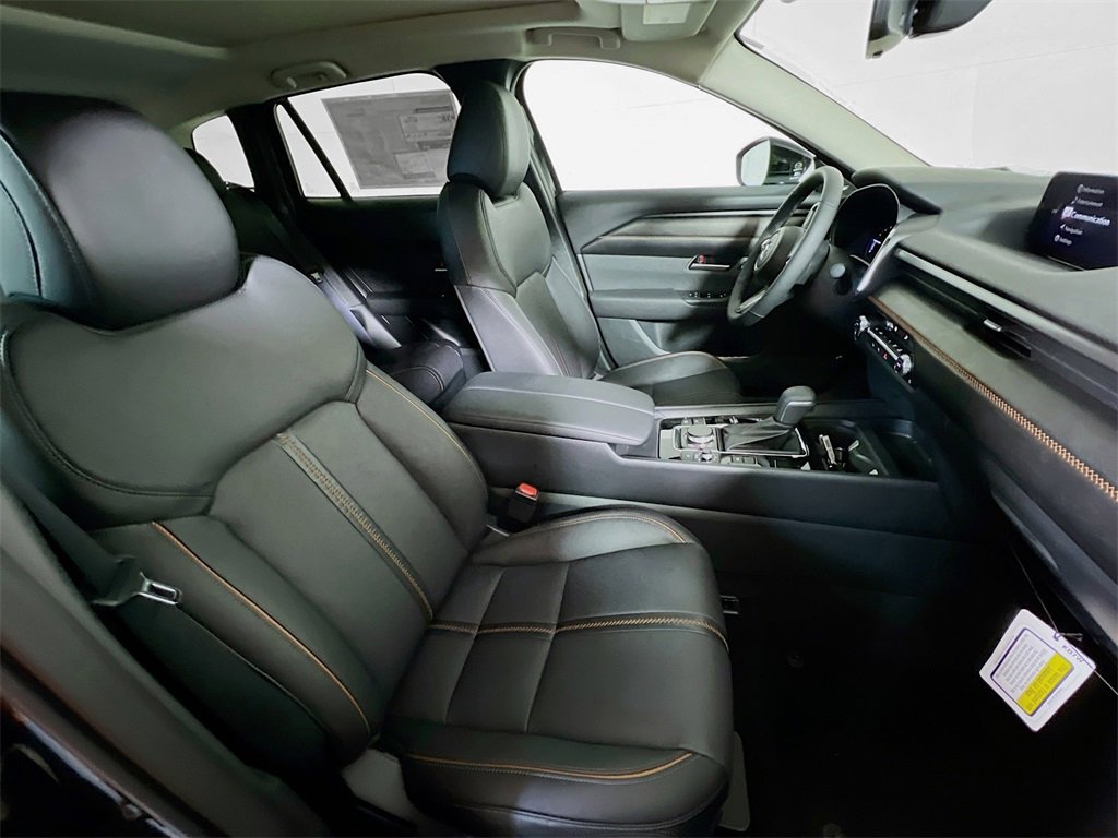 Used 2025 MAZDA CX-50 2.5 Hybrid w/ Cargo Package image 22