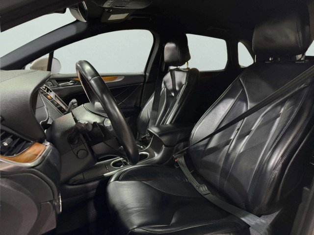 Used 2019 Lincoln MKC Select w/ Select Plus Package image 25