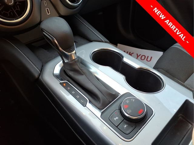 Used 2025 Chevrolet Blazer LT w/ Convenience Package image 19