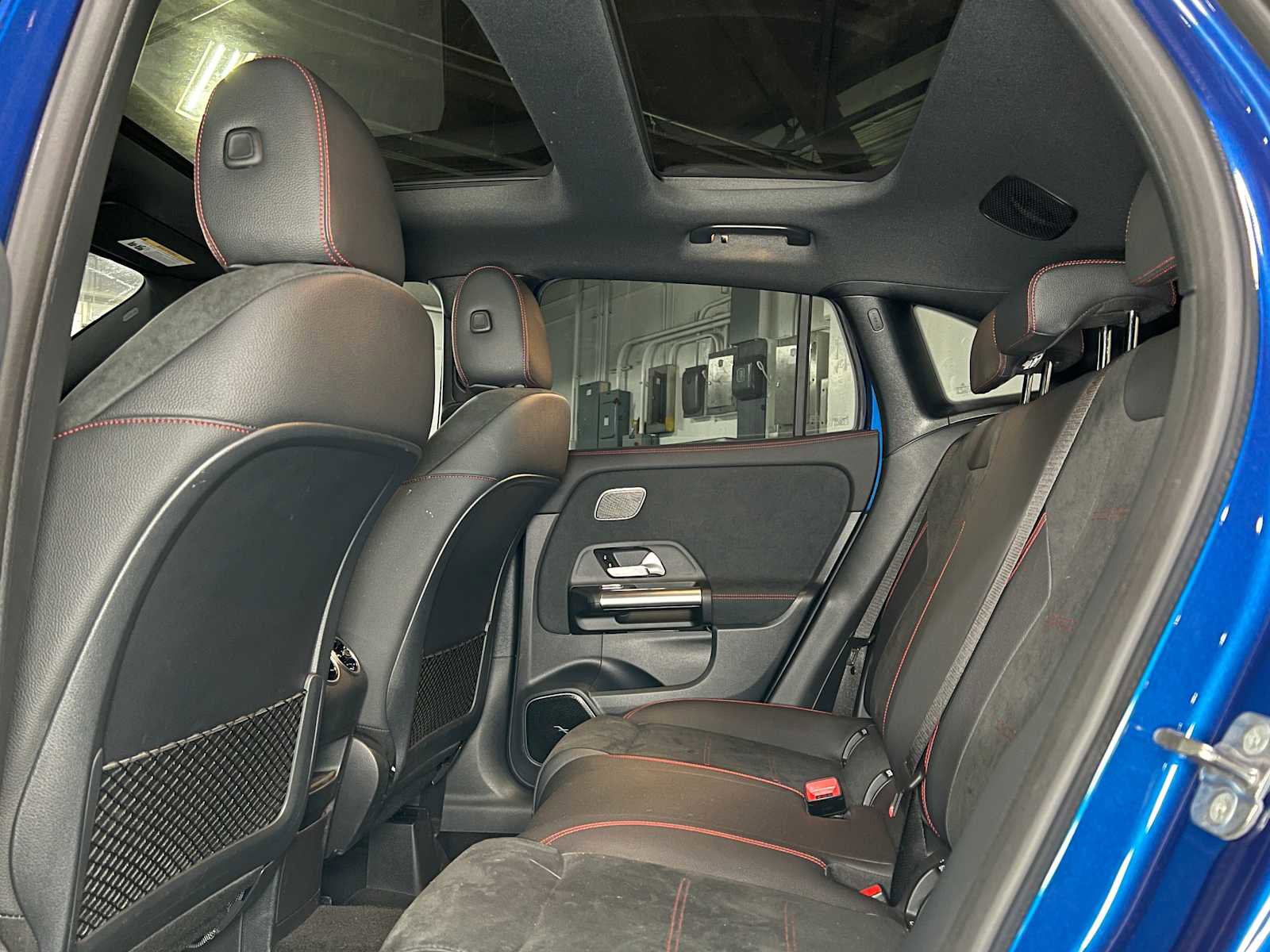 Used 2025 Mercedes-Benz GLA 250 GLA 250 image 18