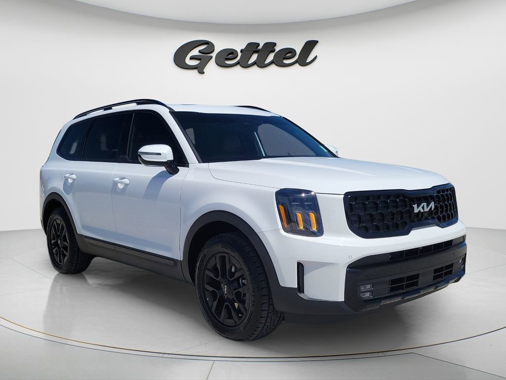 Used 2024 Kia Telluride SX Prestige X-Pro video 2