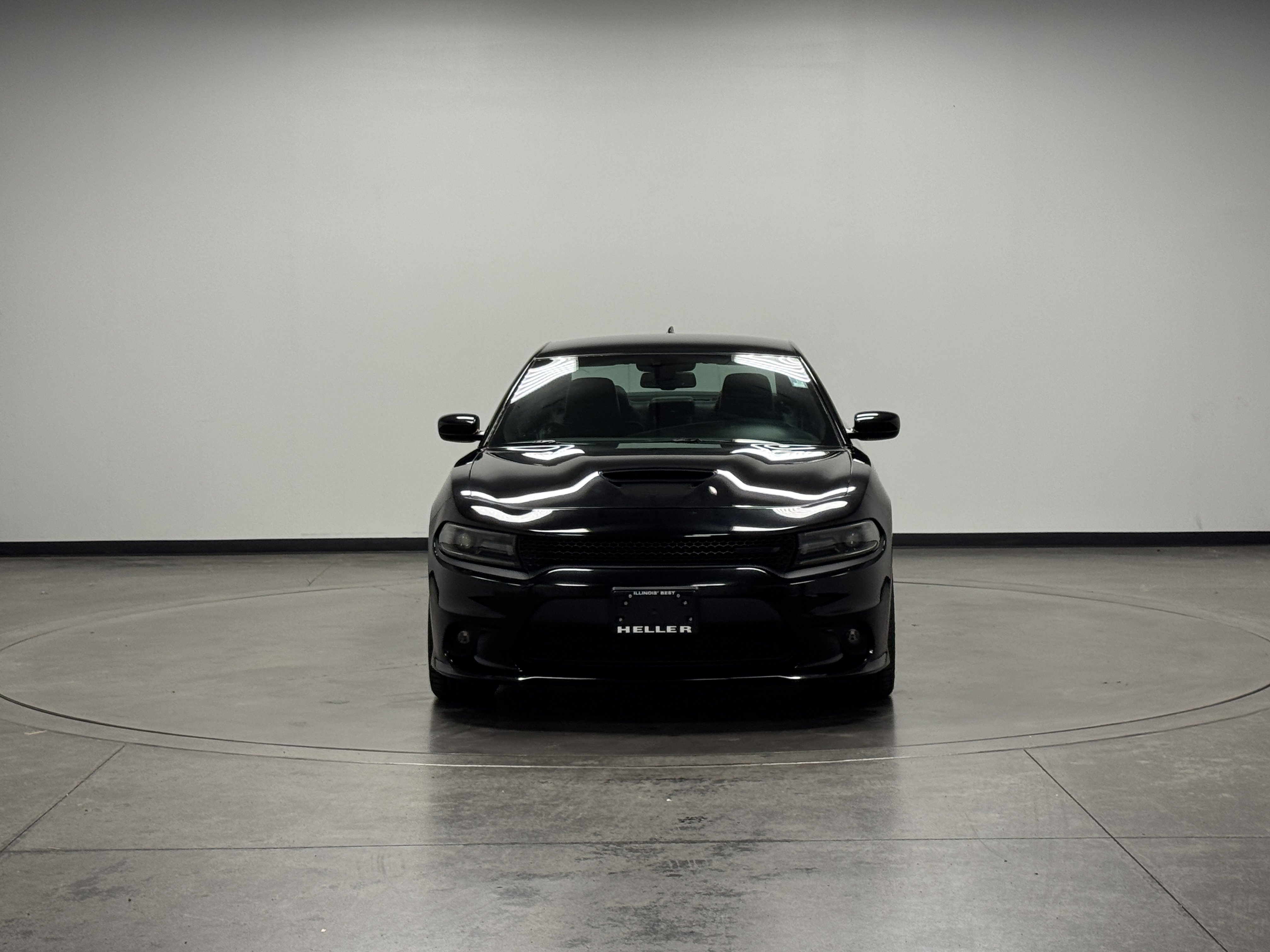 Used 2021 Dodge Charger R/T w/ Plus Group image 3