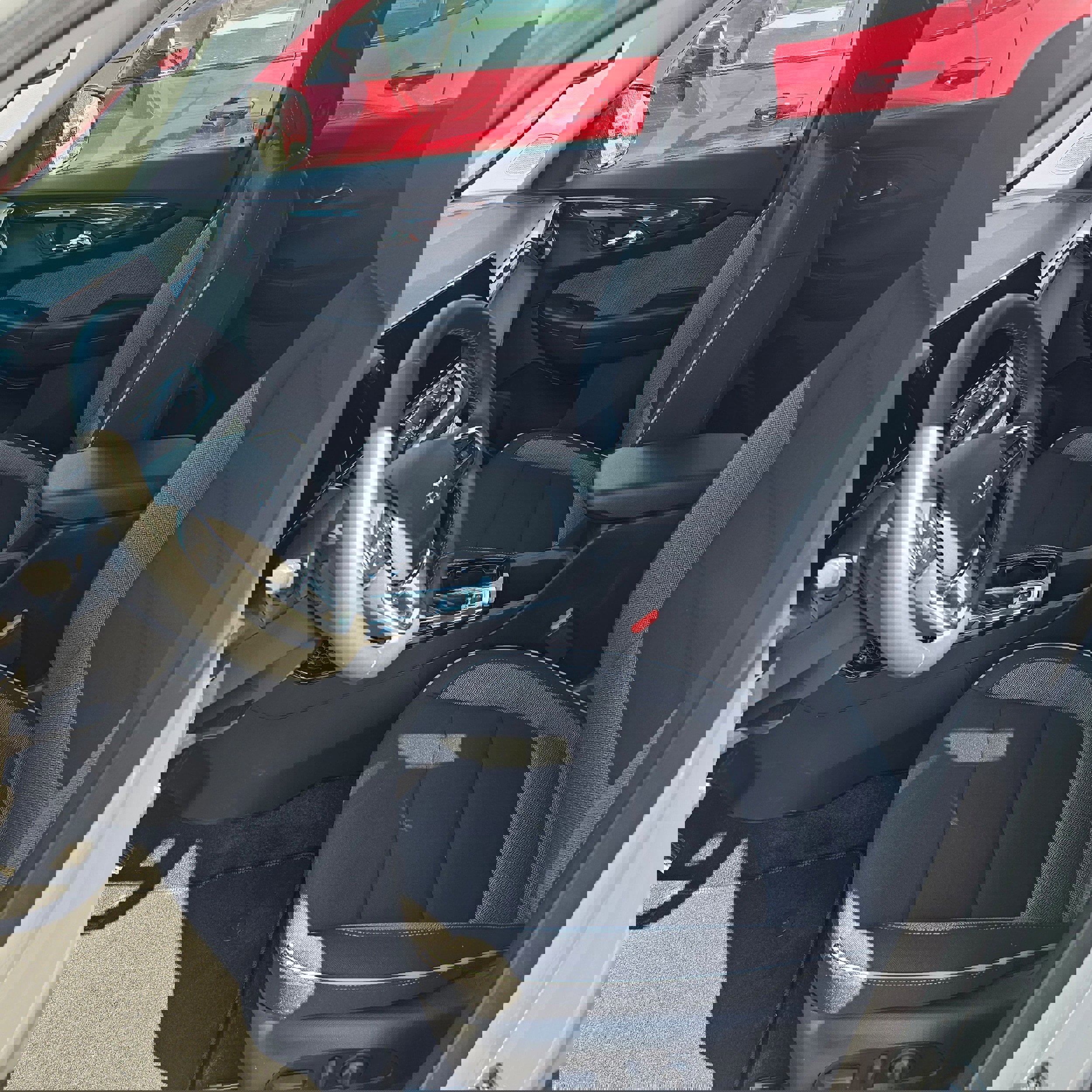 New 2026 Chevrolet TrailBlazer LT w/ Convenience Package image 9