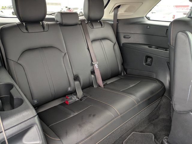 Used 2024 MAZDA CX-90 3.3 Turbo w/ Premium Package AWD/4WD image 35