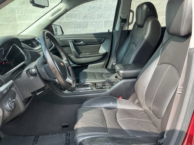 Used 2015 Chevrolet Traverse LT FWD image 15