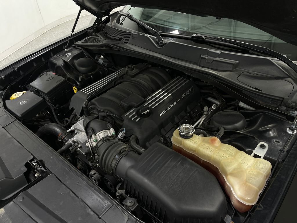 Used 2019 Dodge Challenger R/T Scat Pack image 29