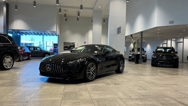 Certified 2019 Mercedes-Benz E 300 image 41