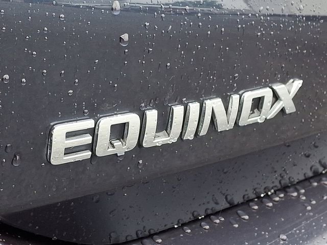 Used 2019 Chevrolet Equinox LT AWD/4WD image 29