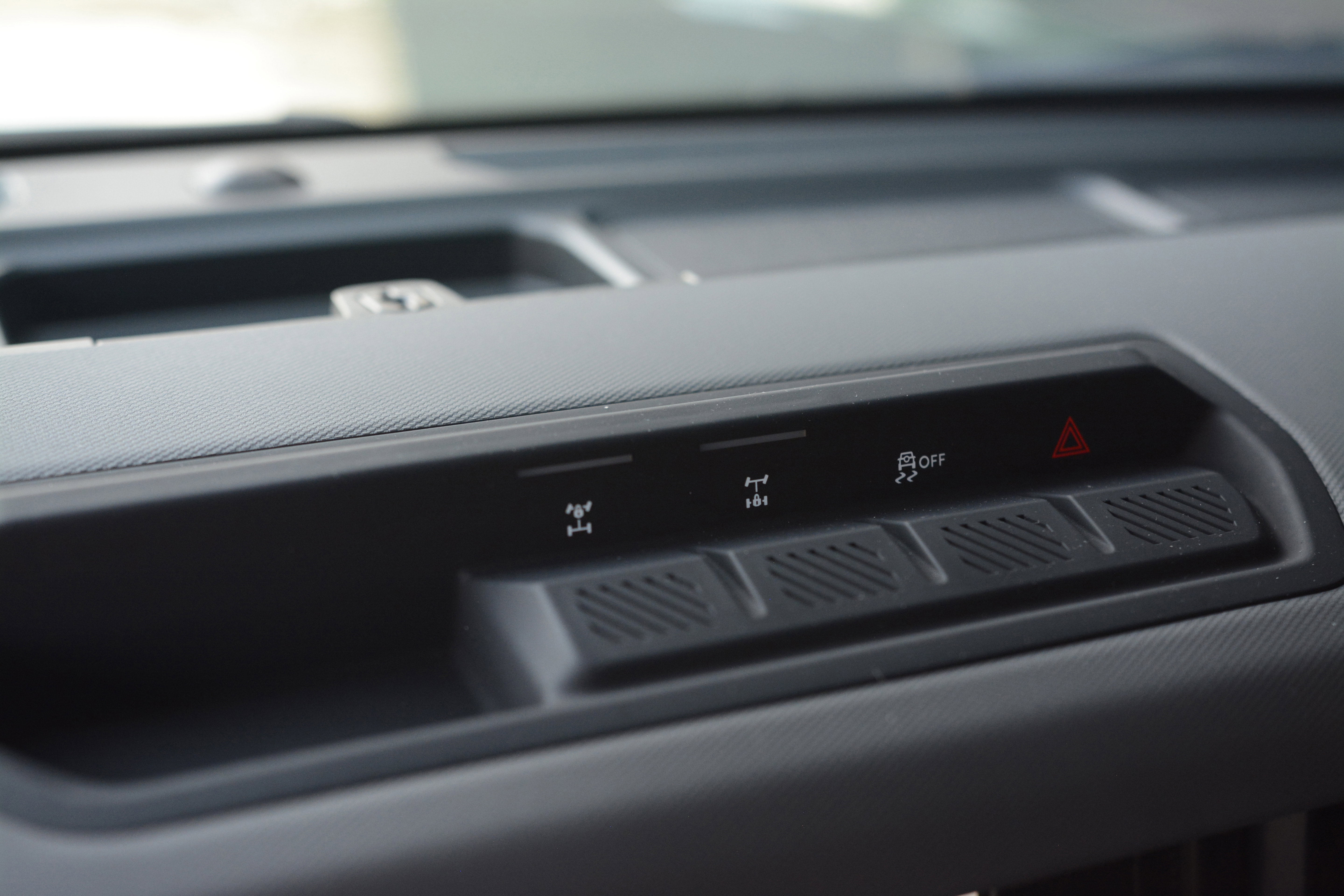 Used 2023 Ford Bronco 2-Door w/ Sasquatch Package image 21