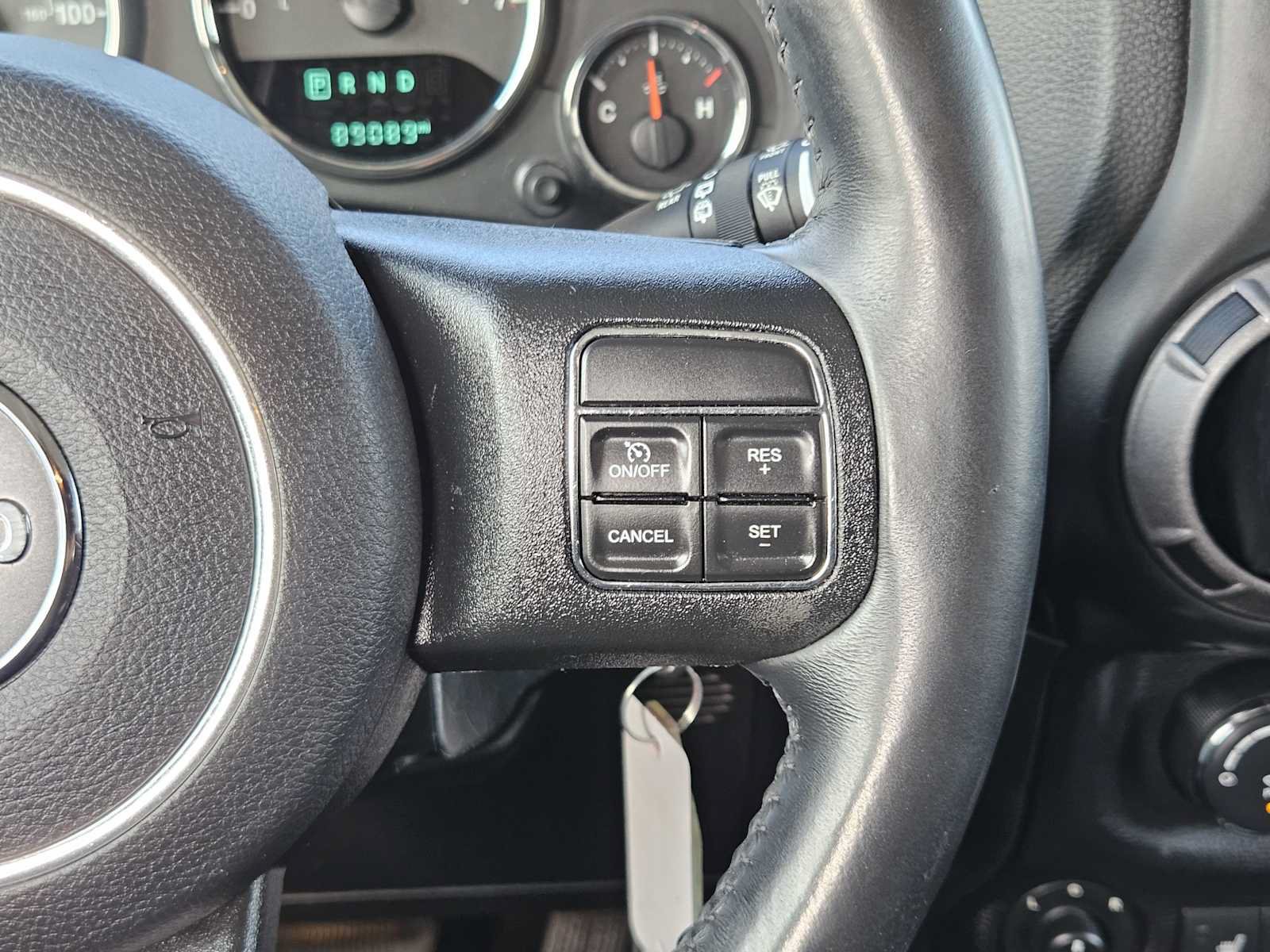 Used 2017 Jeep Wrangler Unlimited Sport w/ Quick Order Package 24S AWD/4WD image 26