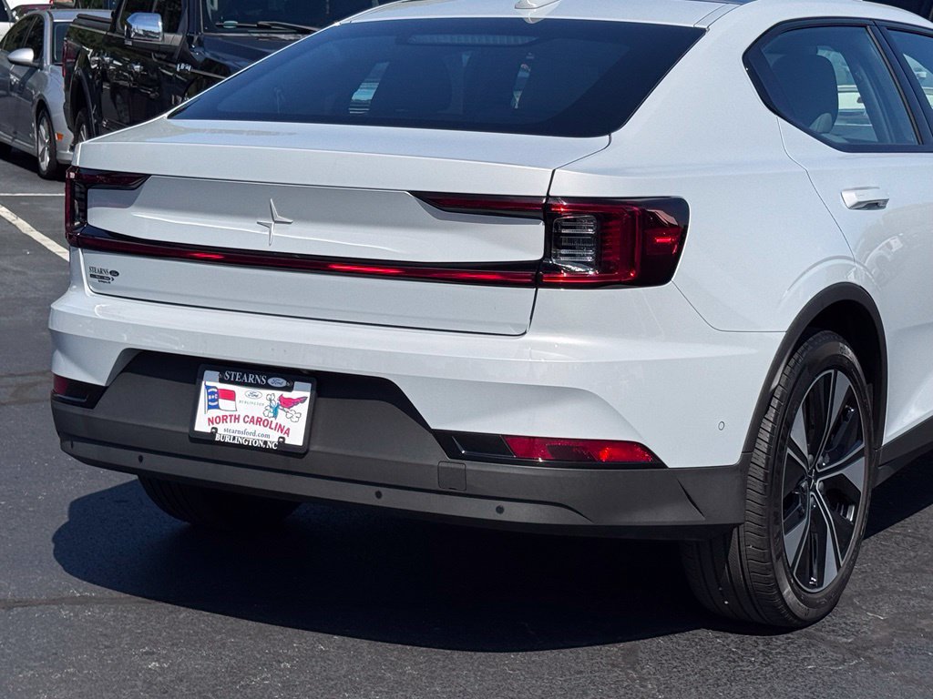 Used 2024 Polestar Polestar 2 RWD image 40