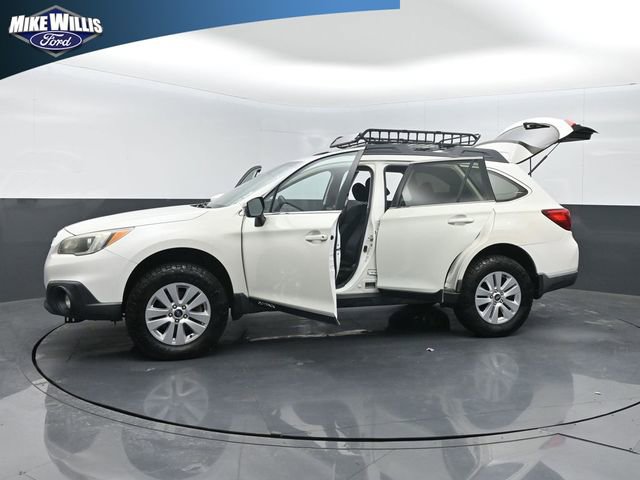 Used 2016 Subaru Outback 2.5i Premium image 28