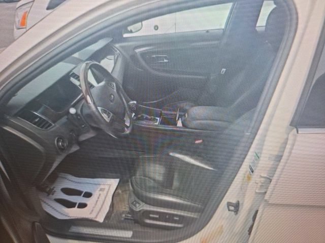Used 2017 Ford Taurus Limited AWD/4WD image 7