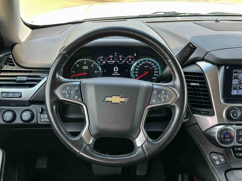 Used 2019 Chevrolet Tahoe Premier AWD/4WD image 30