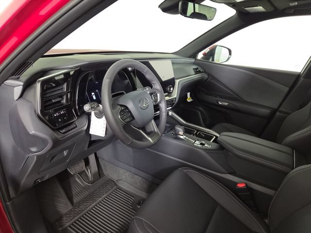 New 2026 Lexus TX 350 AWD w/ Technology Package image 14