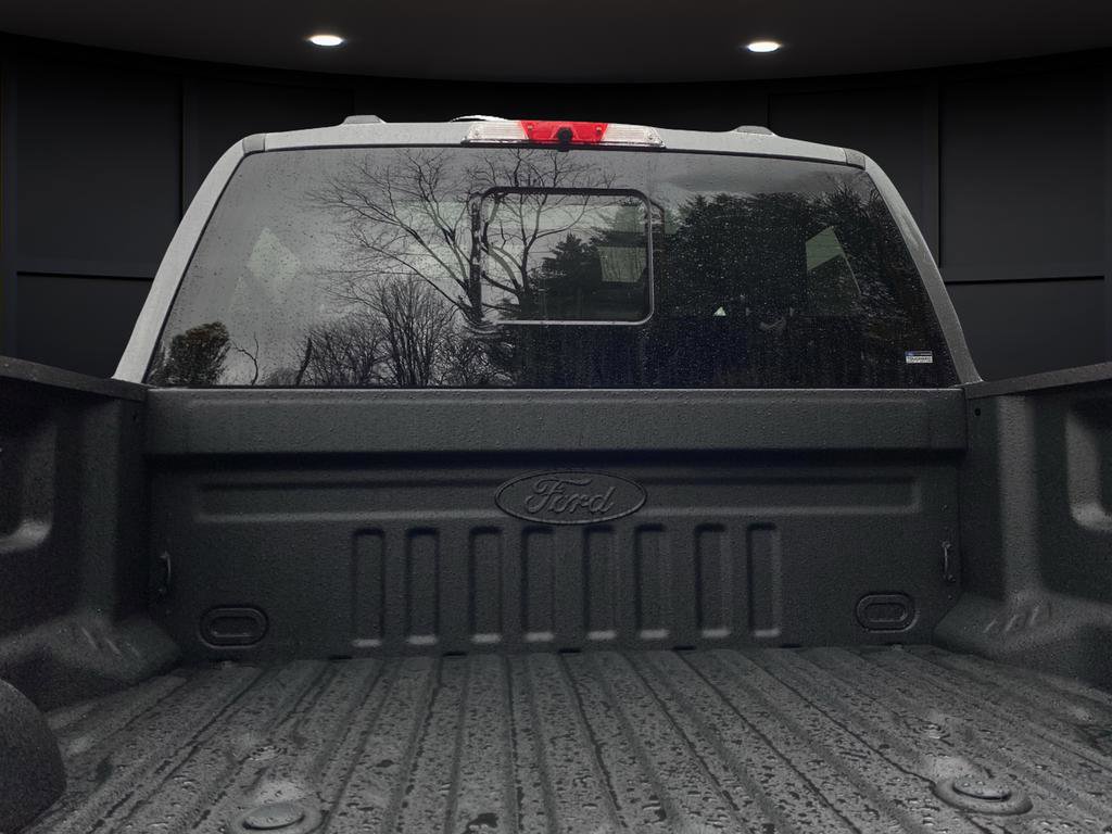 New 2026 Ford F350 XLT image 21