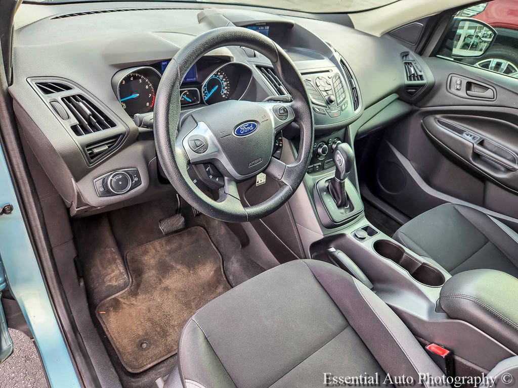 Used 2013 Ford Escape S image 8