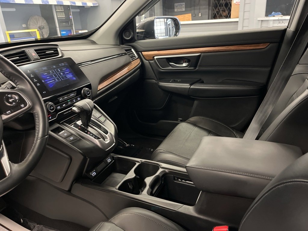 Used 2020 Honda CR-V EX-L image 13