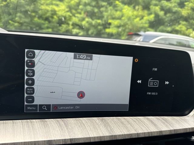 Used 2024 Kia Telluride SX Prestige image 32