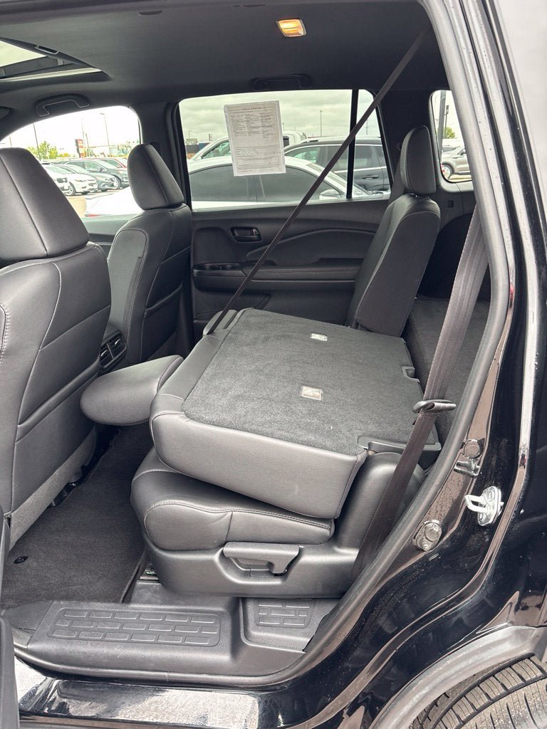 Used 2024 Honda Passport EX-L image 27