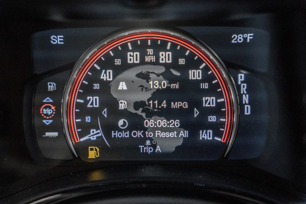 New 2026 Dodge Durango GT image 48