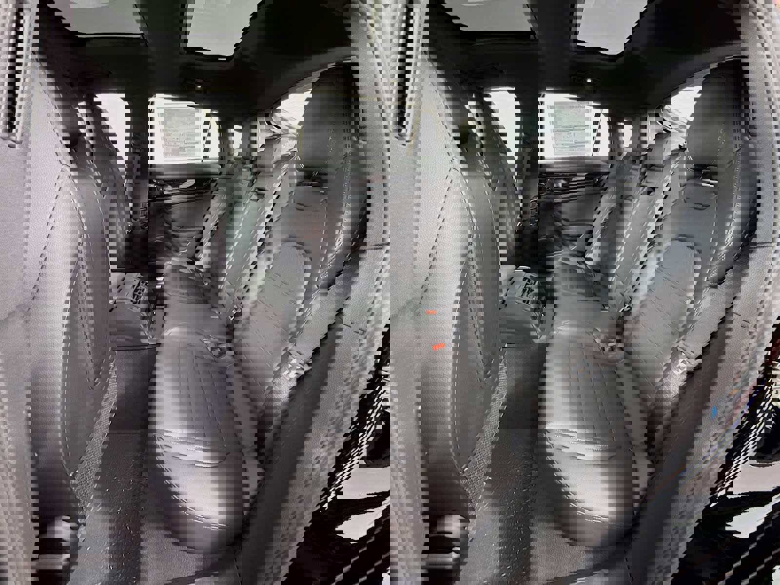 New 2025 Porsche Panamera image 17