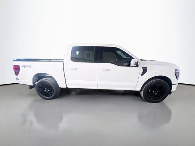 Used 2024 Ford F150 Platinum AWD/4WD image 9